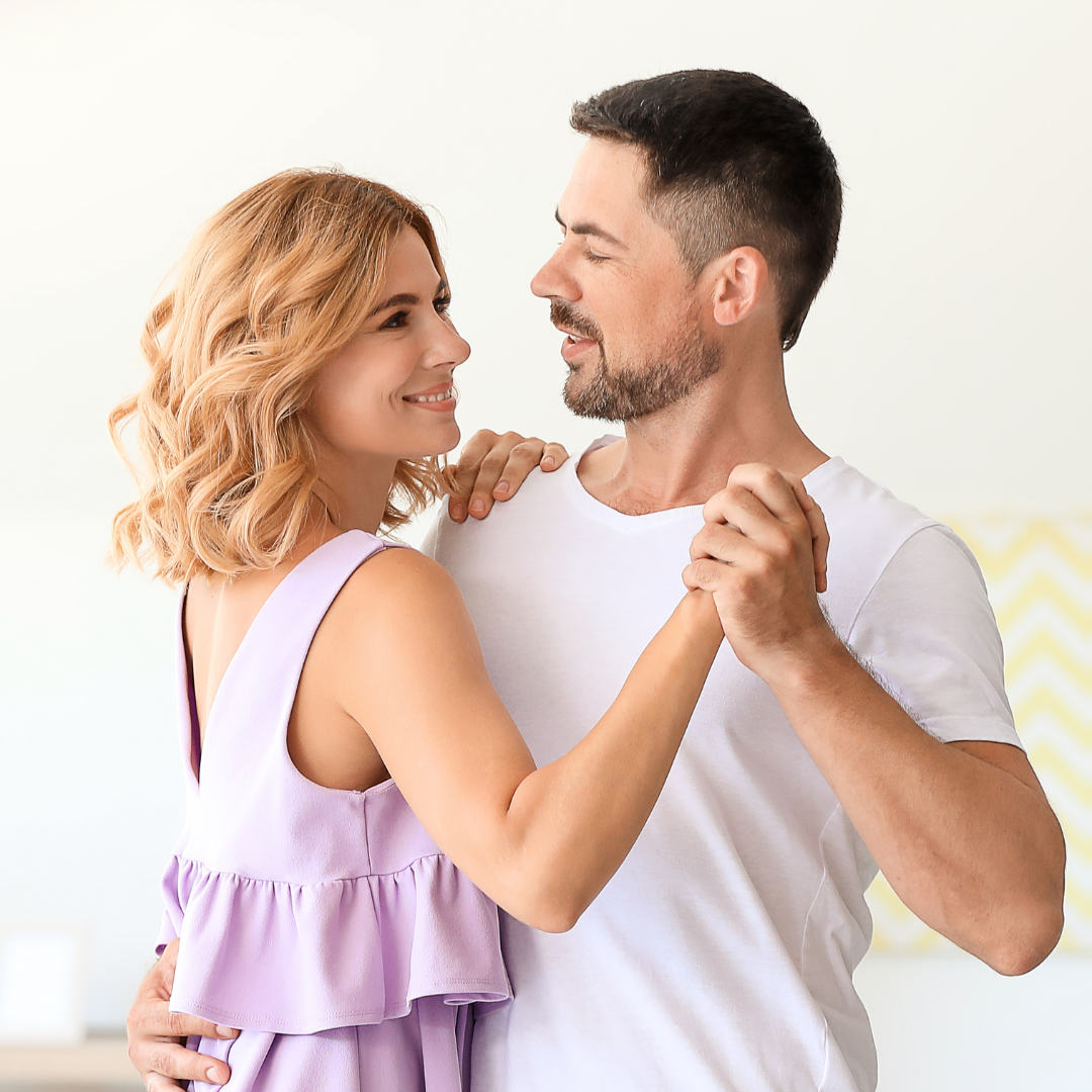 Dance for couples adelaide